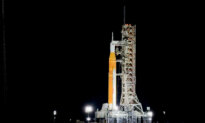 NASA Prepares to Take Moon Rocket Off Pad Due to Helium Failure