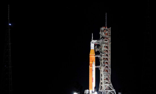 NASA Moon Mission Pushed to March