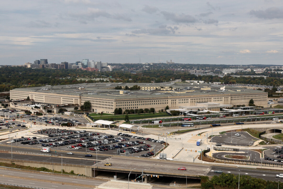 Pentagon Revises Media Access Policy Following Court Order