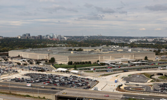 Pentagon Revises Media Access Policy Following Court Order