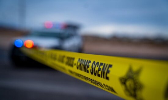 Police Raid Suspected Las Vegas Biolab With Possible Ties to Illegal California Lab