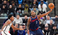 Biggest NBA All-Star Game Snubs: Kawhi Leonard, Alperen Sengun Among Notables Left Out