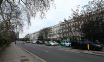 One in 45 Homes in Britain Now Worth £1M, Property Firm Says