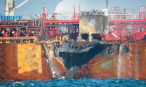 Ship’s Captain Guilty Over Fatal North Sea Crash