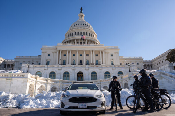 NTD Evening News Full Broadcast (Feb. 3)