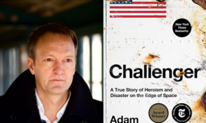 ‘Challenger:’ Compromising Safety for ‘Go Fever’