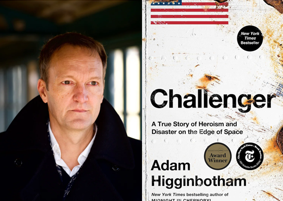 ‘Challenger:’ Compromising Safety for ‘Go Fever’