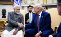 US, India to Slash Tariffs Under New Trade Deal, Trump Says