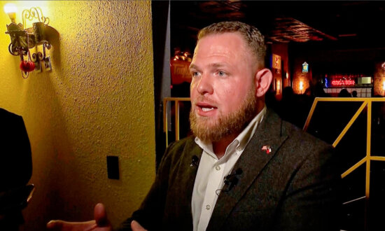 Democrat Scores Upset in Deep Red Texas Senate District; GOP Warns of ‘Wakeup Call’