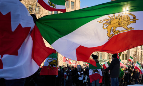 Activists Urge RCMP to Solicit Evidence of Canadians Involved in Iran Atrocities