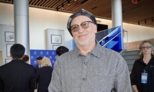 Texas Audience Member Says Shen Yun ‘Spoke to My Heart’