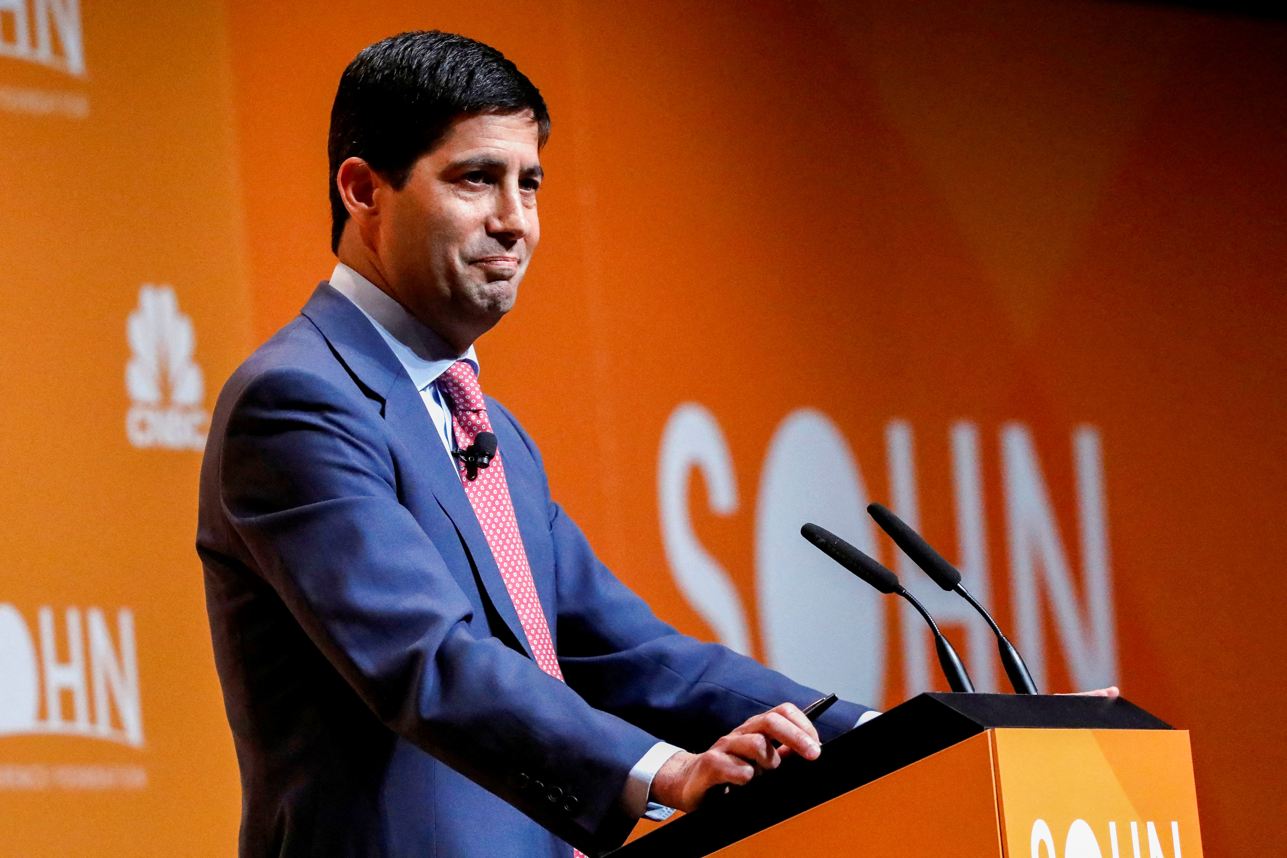 Kevin Warsh Wants an Overhaul of the Fed—Here’s What That Could Look Like