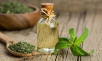 New Opportunities Are Second Chances: L.M. Montgomery’s Short Story ‘Miss Calista’s Peppermint Bottle’