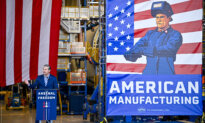 Hegseth Praises Blue Origin’s Work During Cape Canaveral Visit