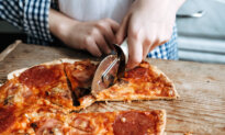 Cut Your Carbs by Celebrating National Pizza Day With These Fun Finds