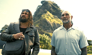 ‘The Wrecking Crew’: Much More Fun Than You’d Imagine