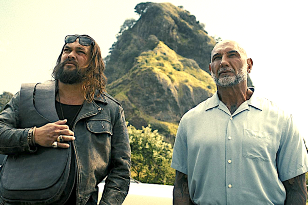 ‘The Wrecking Crew’: Much More Fun Than You’d Imagine