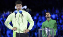 Australian Open Men’s Final: Djokovic Short of All-Time Slam Mark