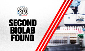 Las Vegas Biolab Raided, Potentially Tied to California Lab