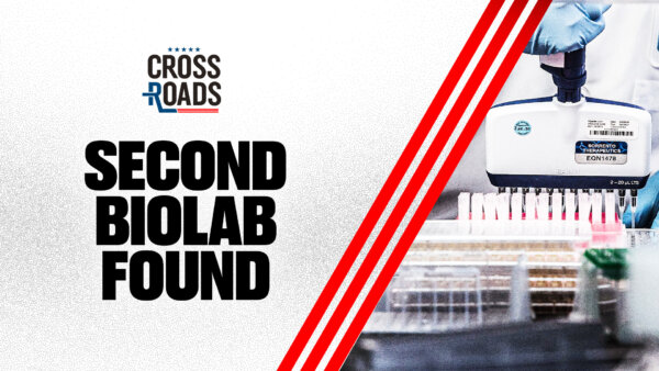 [LIVE NOW] Las Vegas Biolab Raided, Potentially Tied to California Lab