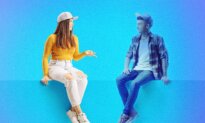 Why AI Can Feel Easier to Open Up to Than Real People