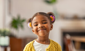 The Identity Trap of Childhood Labels