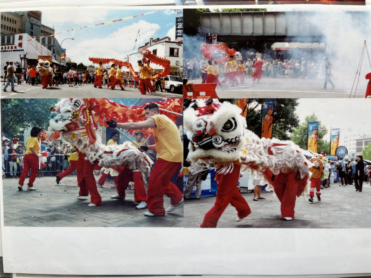 Epoch Times Photo