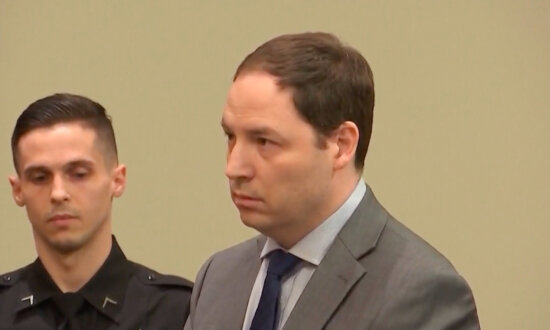 Virginia Man in ‘Au Pair Affair’ Case Convicted of Murdering Wife and Another Man in Elaborate Ruse