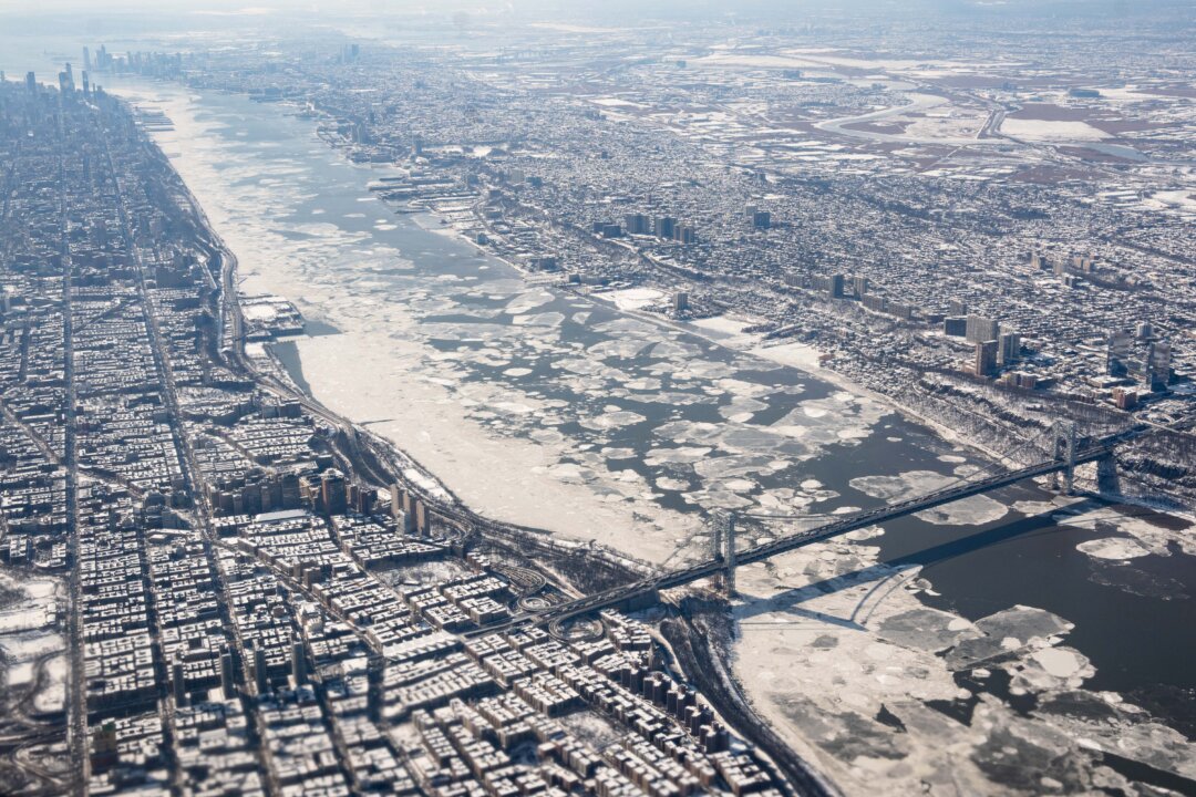 Millions Brace for Powerful Weekend Nor’easter