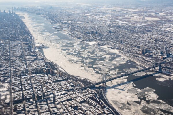 Millions Brace for Powerful Weekend Nor'easter