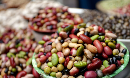 You Really Should Eat More Beans. Here Are 3 Recipes to Get You Started