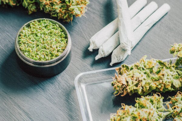 Unexpected Side Effect of Cannabis: What to Know