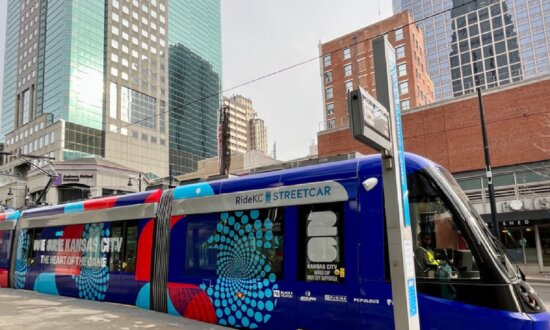 America’s Biggest Small Town Steps Onto the World Stage