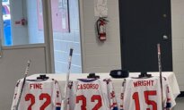 3 Alberta Junior Hockey Players Killed in Crash