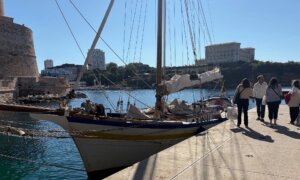 Discover the Many Flavors of Marseille