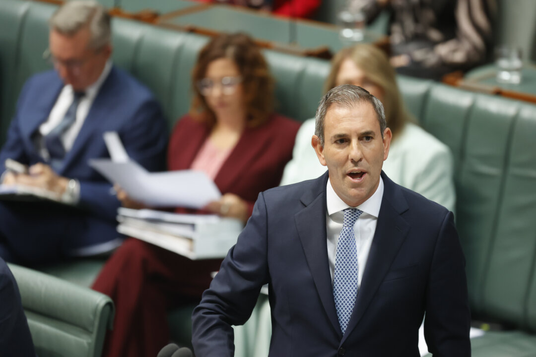 Question Time Hones in on Inflation as Reserve Bank Lifts Rates