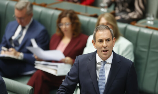 Question Time Hones in on Inflation as Reserve Bank Lifts Rates