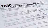 Here’s When You’ll Get Your Tax Refund From the IRS