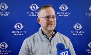 Shen Yun’s Presentation of China’s 5000 Years of Civilization Intrigues Florida Entrepreneur