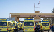 Dozen Palestinians Reenter Gaza via Rafah Crossing, Say Egyptian Media