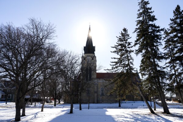 Trump Admin to Issue New Guidance for Religious Organizations