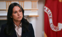 Gabbard Defends Presence at Fulton County Election Warrant Execution