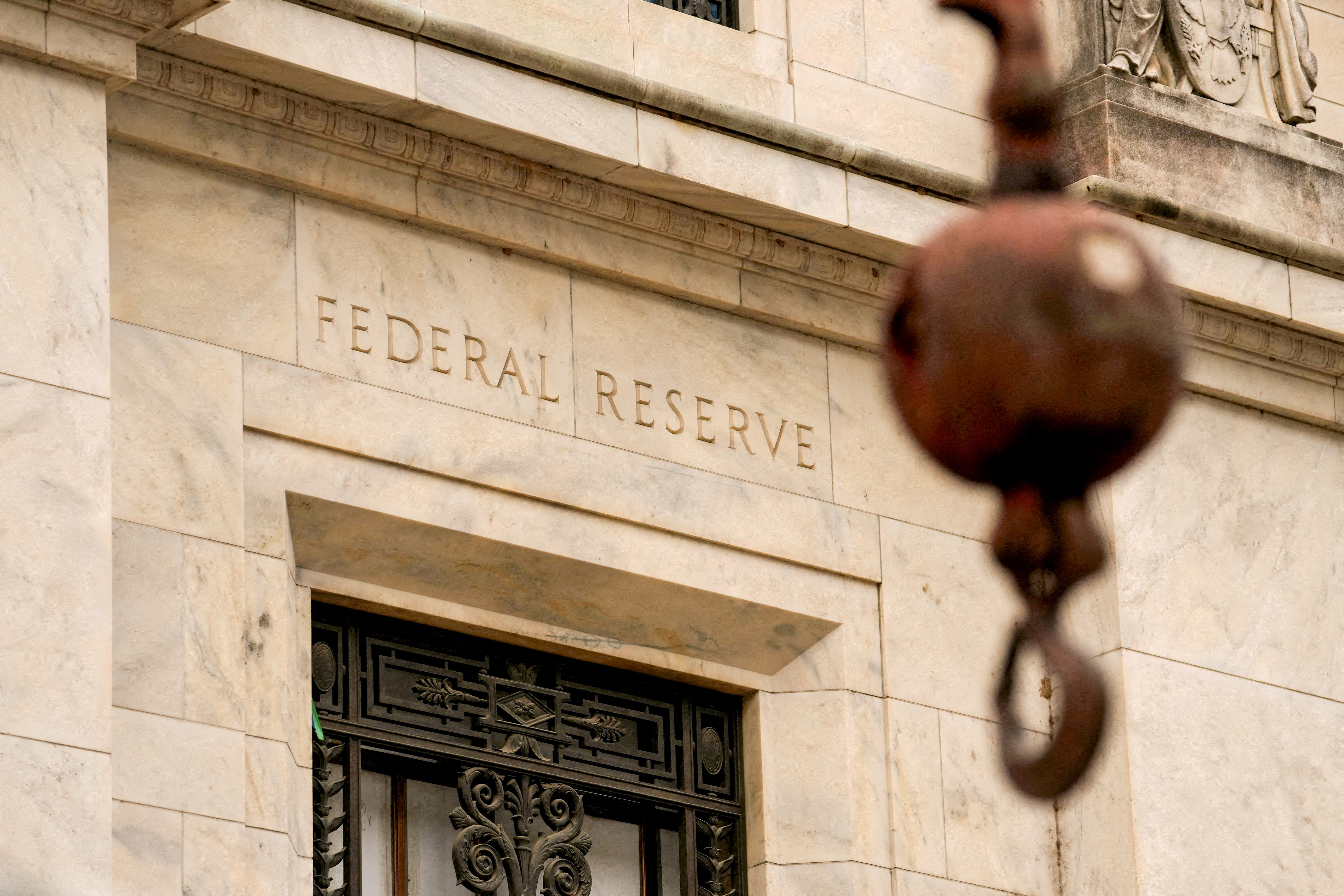 House Panel Examines Structure of the Federal Reserve System