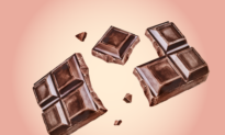 Dark Chocolate Relaxes Blood Vessels and Boosts Mood—How to Maximize Benefits