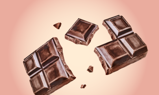 Dark Chocolate Relaxes Blood Vessels and Boosts Mood—How to Maximize Benefits