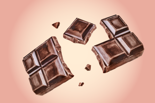 The Effects of Dark Chocolate on Your Blood Vessels