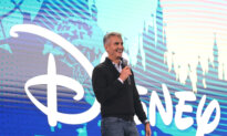 Disney Parks Chief Josh D’Amaro to Succeed Bob Iger as CEO