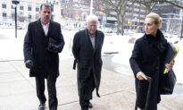 Frank Stronach Convicted on Sex Assault Charges Connected to 2 Women