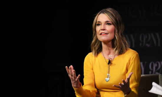 ‘Today’ Host Guthrie Releases New Video Asking for Help as Search for Mother Enters 2nd Week