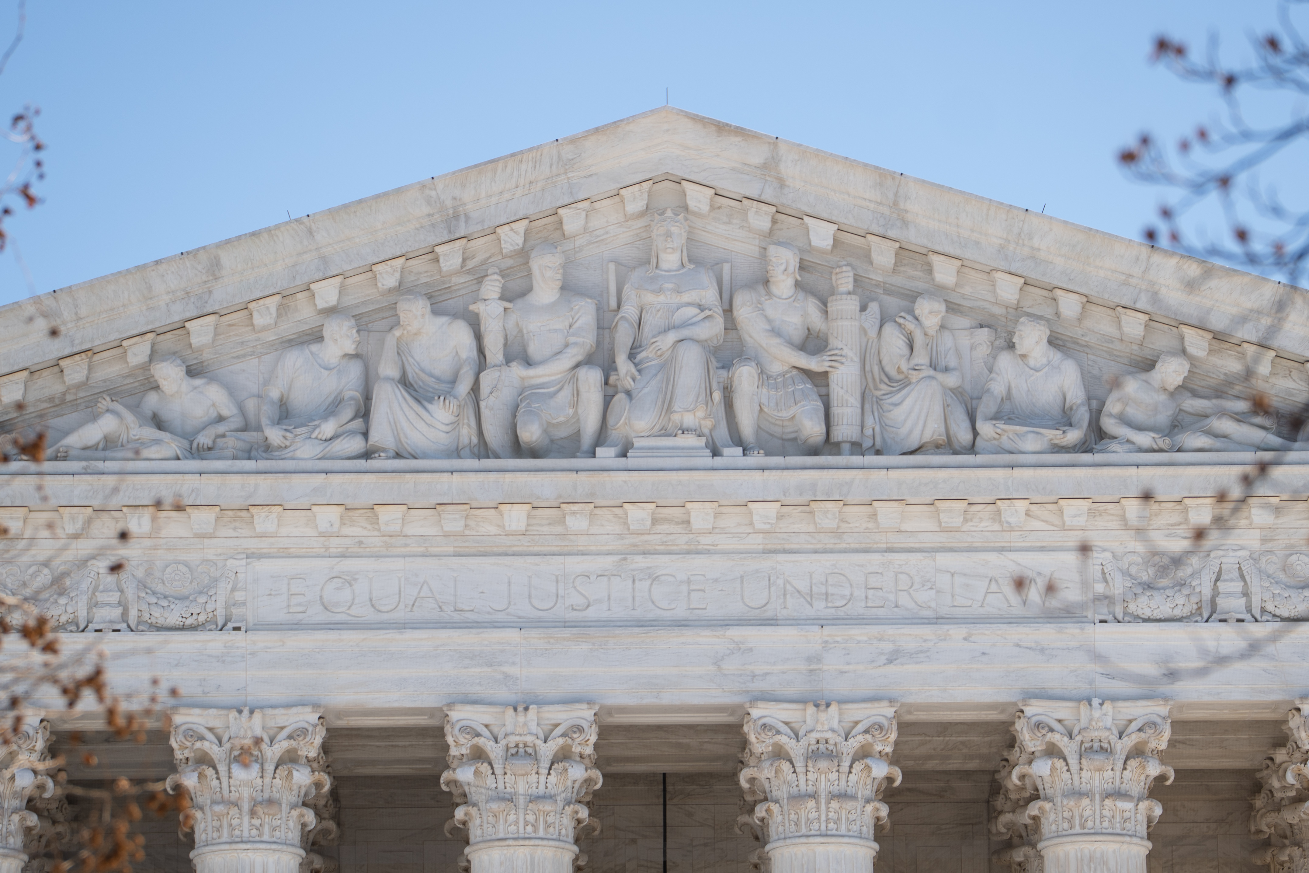 LIVE NOW: Supreme Court Hears Arguments in Anderson v. Intel Corp. Investment Policy Committee